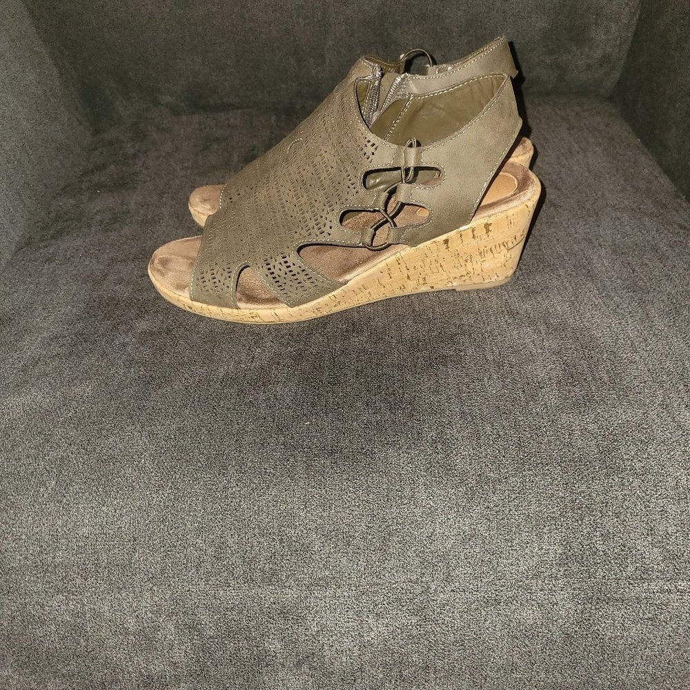 Wedges